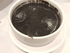 香滑芝麻糊-稻香(天河领展店)