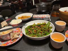 -知楚•精致湖北菜(武商MALL店)