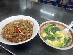 -珠宝街老左杂酱面馆