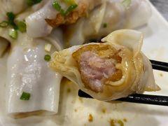 酿炸面肠粉-粤·向群饭店(龙津东路总店)