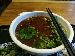 -中阿兰牛肉面(悦海新天地店)