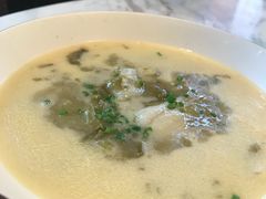 -漢舍中国菜馆(889广场店)
