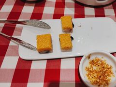 -西贝(上海新梅广场店)