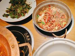 -吃饭皇帝大(合生汇店)