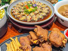 -红厨巷·淮扬菜(熙南里店)