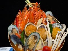 -翡翠鸟精品泰国菜(北辰财富中心店)