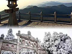 -南岳衡山风景名胜区