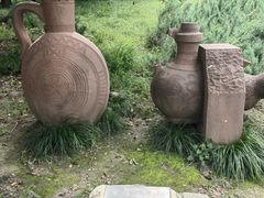 -元大都城垣遗址公园