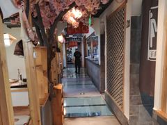 -缘福乡村铁锅炖民宿(八达岭店)