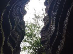 -梭布垭石林景区