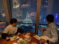 -上海柏悦酒店·世纪100牛排馆
