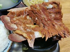 -吾牧酱骨(三好街店)