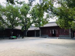 -沧州文庙