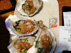 -本色.小马哥烧烤(五一路总店)