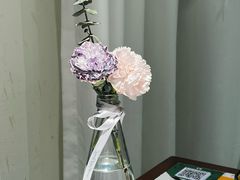 -Thai Basil罗勒叶泰式餐厅(时代天街店)