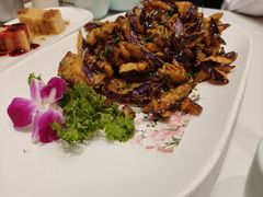 -梅利汴京烤鸭•开封豫菜地标店(东大街店)