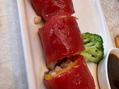 -香宫中餐厅 · 桂林香格里拉