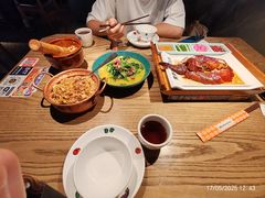 -茄子恰恰·新云南小炒(坪山益田店)