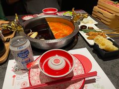 -降霜牛寿喜烧.和牛金赏Plus(501城市广场店)