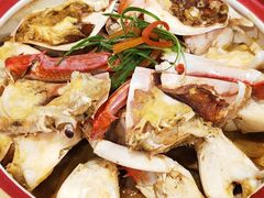 -渔娘渔家丹东海鲜(东直门店)