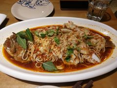 -山茶云南菜(中关村店)