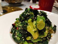 -東舍食唐精品陕菜馆