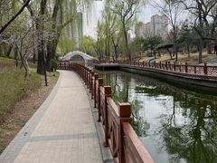 -迎泽公园