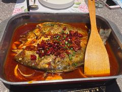 -烟火鱼乡(京华城店)