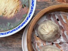 -二泉园老菜馆·百年无锡菜