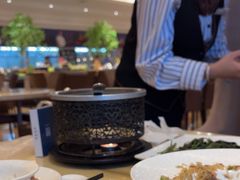 -锦粤宫·精致粤菜(深圳北站店)