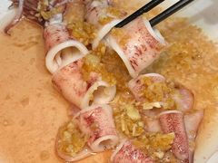 -荣基四海一家·家常菜·海鲜大排档(新安店)