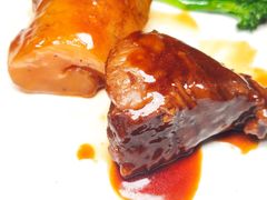 -Yan Ting 宴庭中餐厅(上海静安瑞吉酒店)