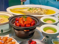 -淮扬韵(高新大都荟店)