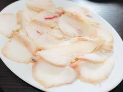胸口油-全好食潮汕牛肉火锅(泗洲路店)