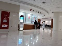 -复旦大学附属华山医院(虹桥院区)