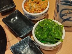 -沼津港精致料理·寿喜烧·烧鸟(漕河泾印象城店)