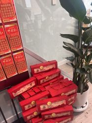 点击看大图 -HUII NAIL绘京美甲美睫会馆