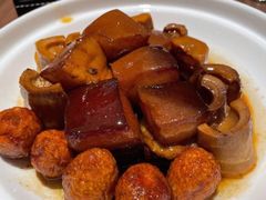 一品东坡肉-眉州东坡(民族园店)