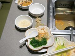 -海底捞火锅(河东万达广场店)