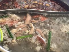 -老石黑山羊毛驴肉火锅(金凯广场店)