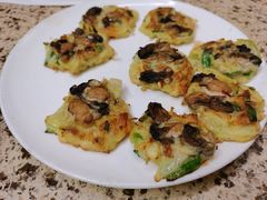 -真利味·脊骨火锅·正宗韩国料理(韩乐坊店)
