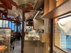 -RUXU入续糖水铺与包(卓悦中心店)