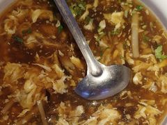 -茅庐川菜(烟台万象汇店)