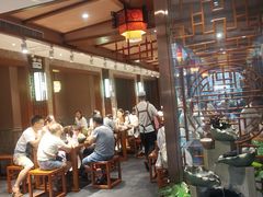 -毅祥斋老孙家泡馍(西羊市店)