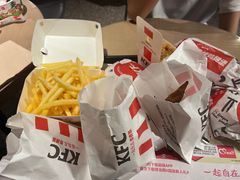 -肯德基(磐谷DT店)