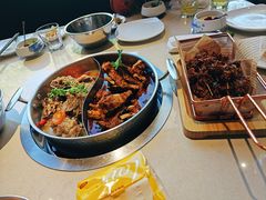-浩爷羊蝎子火锅(望京店)