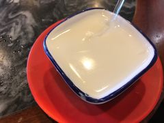 原味杏仁豆腐-玫瑰甜品(文明路店)