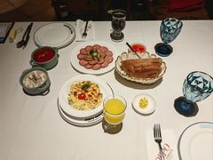 -俄士厨房(五棵松华熙LIVE店)