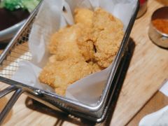 -小杨烤肉·陕西烧烤·陕西地方菜(东新街【永兴坊】店)
