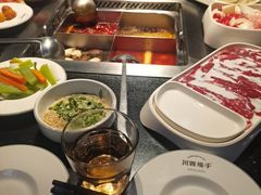 -川西坝子火锅(清江东路3.0直营店)